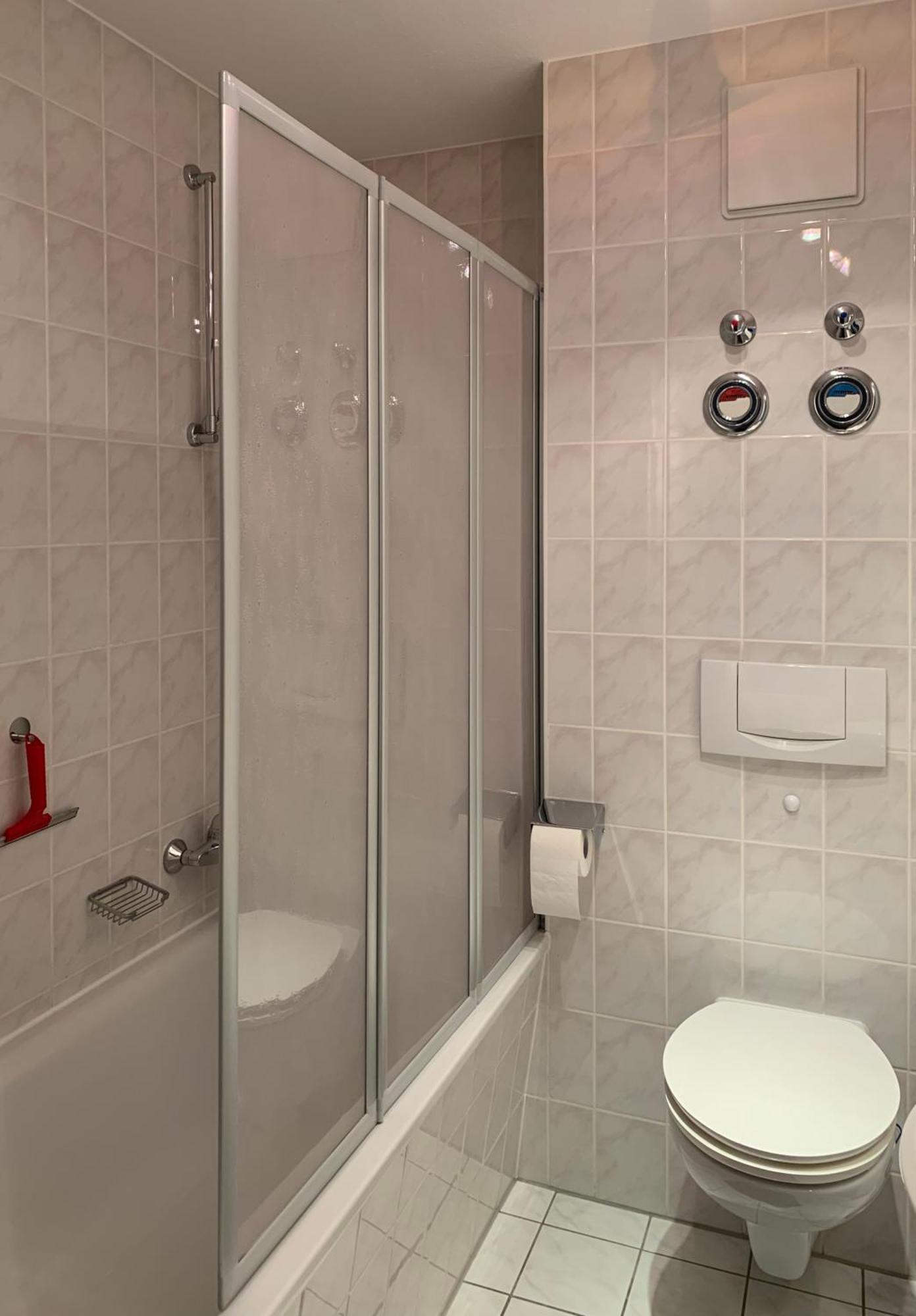 Ferienwohnung Kranichnest نيوبراندنبرغ المظهر الخارجي الصورة